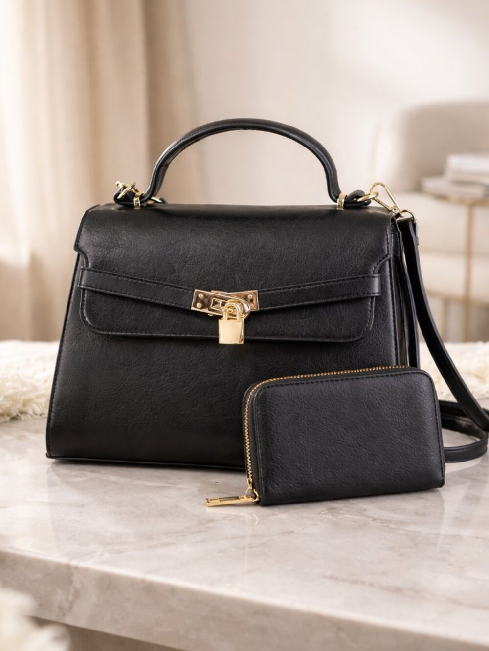 Fashion Handbag